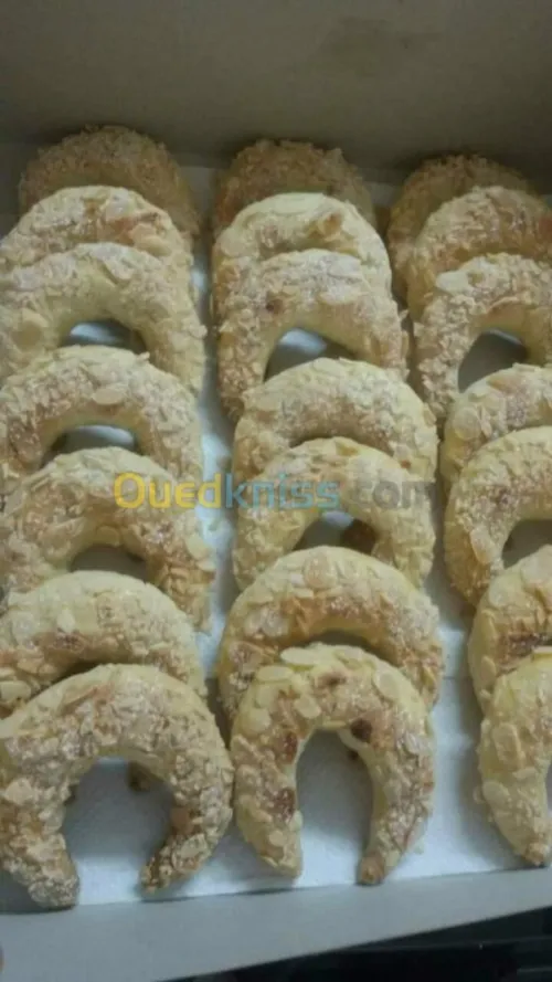 Gâteau Traditionel 