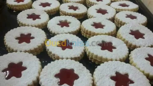 Gâteau Traditionel 