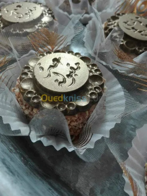 Gâteau Traditionel 