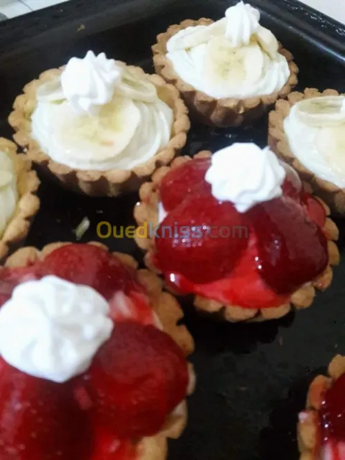 Gâteau Traditionel 