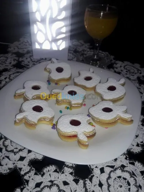Gâteau Traditionel 