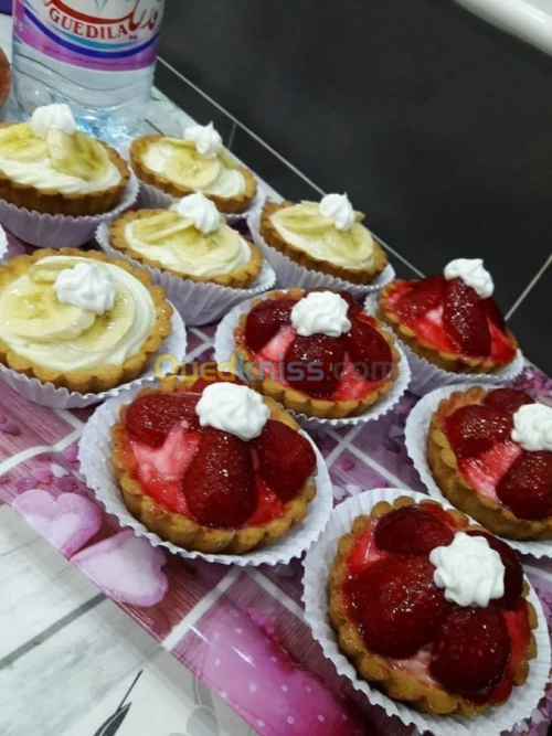 Gâteau Traditionel 