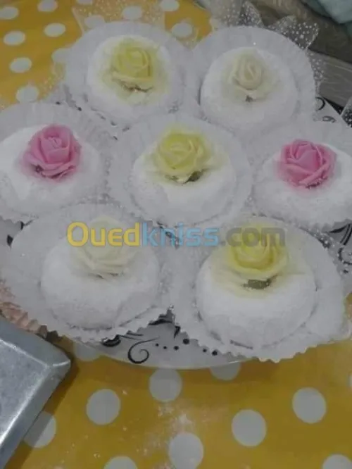 Gâteau Traditionel 
