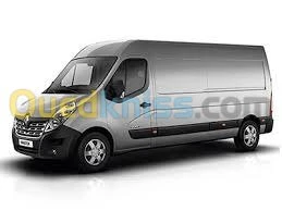 transporter voyager