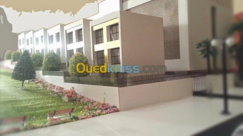 realisation des maquettes & 3D Vidéos