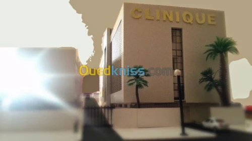 realisation des maquettes & 3D Vidéos