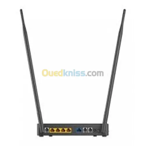 D-link Modem AC1200 9 Dbi DSL-G2452DG - VDSL2 / ADSL2 - Dual Band - 