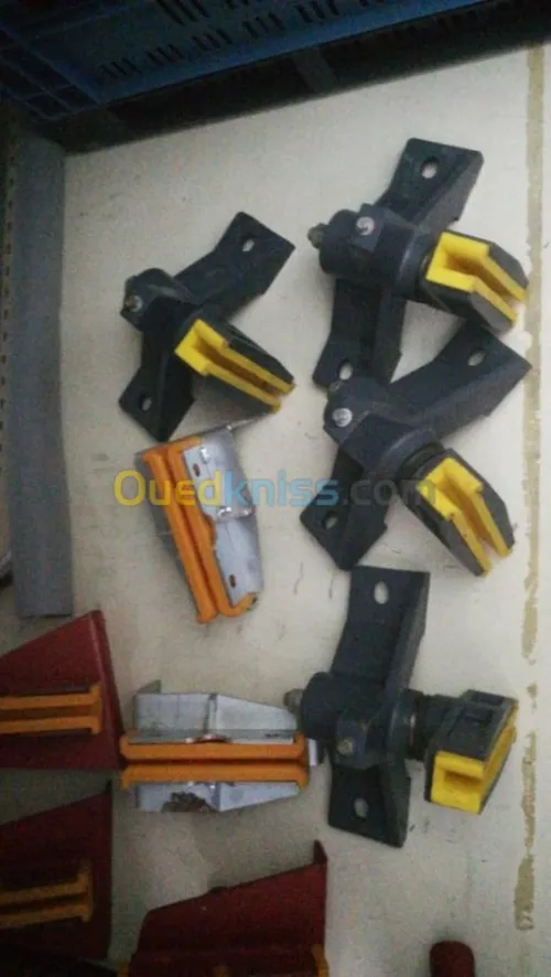 installation réparation D'ascenseurs 