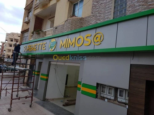 impression tous formats