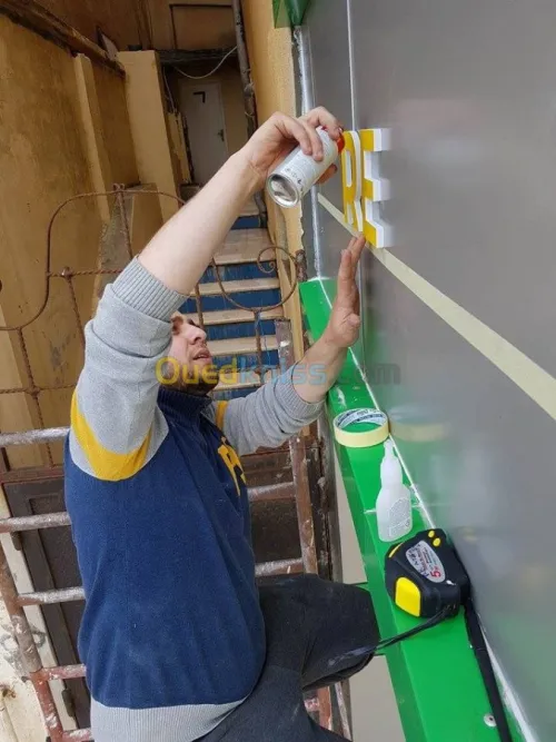 impression tous formats