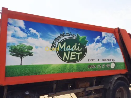 impression tous formats