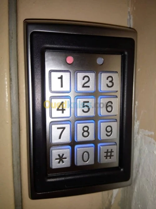 réparation entretien ascenseur 