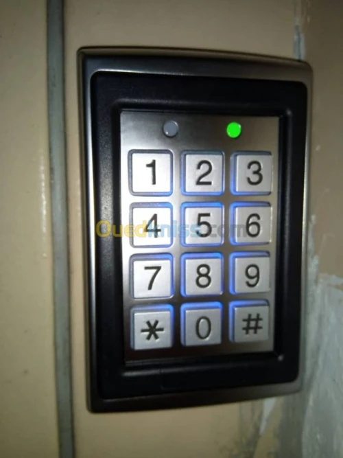 réparation entretien ascenseur 