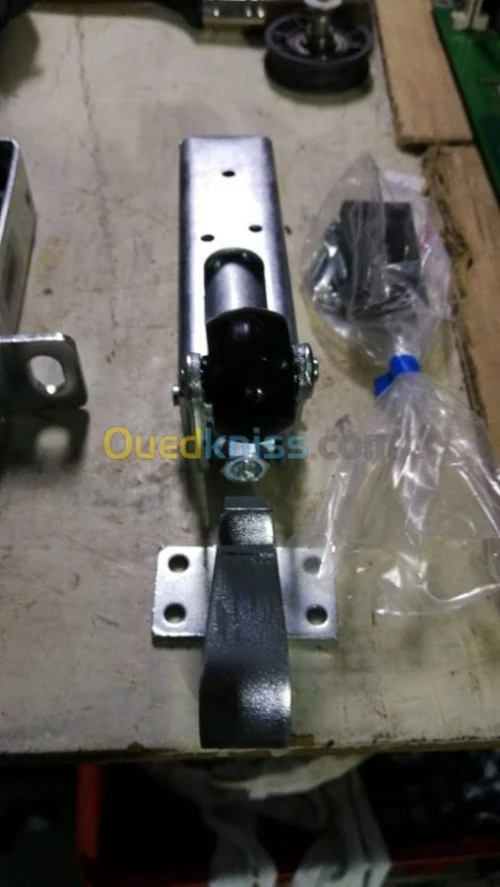 réparation entretien ascenseur 