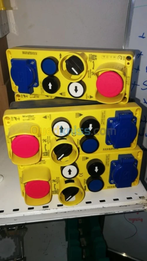 réparation entretien ascenseur 