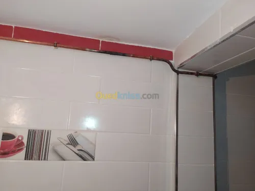 Plombier sanitair et chofagiste 