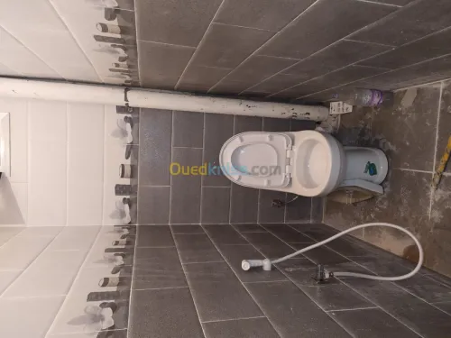 Plombier sanitair et chofagiste 