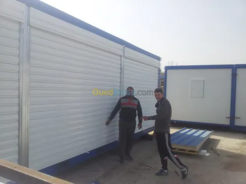 Installation Rideau Automatique 