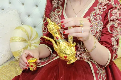photographe/camera women pour mariage 