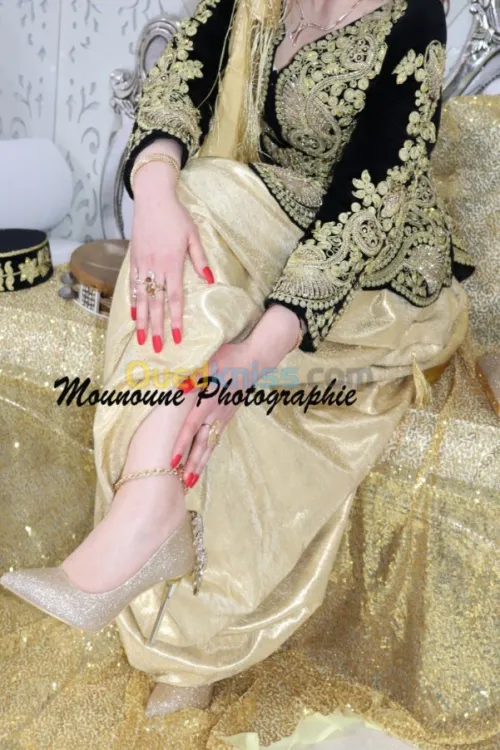 photographe/camera women pour mariage 