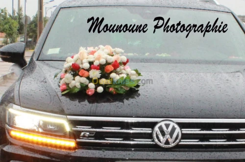 photographe/camera women pour mariage 