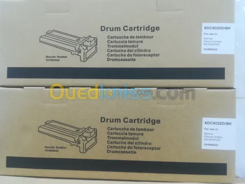 Kit photorecepteur xerox 5020