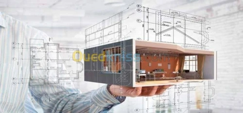 construction é travaux 