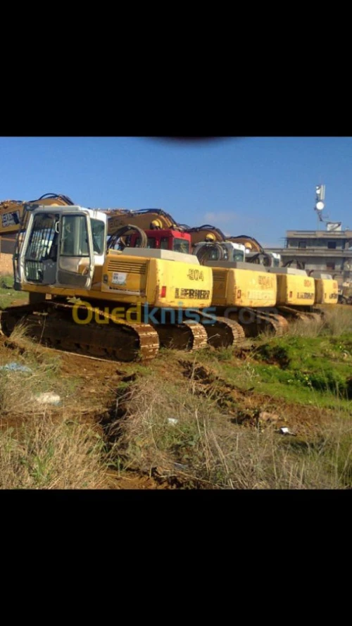 Transport,terrassement,  Canalisation,