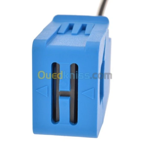 capteur courant SCT-013 (30A/50A/100A) arduino