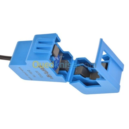 capteur courant SCT-013 (30A/50A/100A) arduino