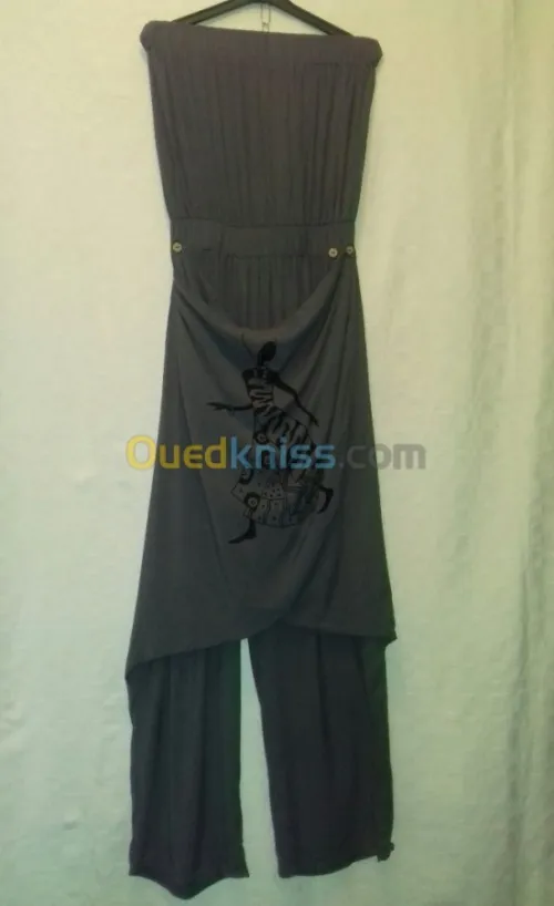 Liquettes/haut/abayat/robe/hidjab