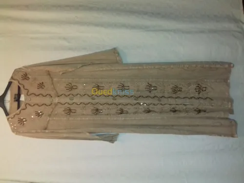 Liquettes/haut/abayat/robe/hidjab