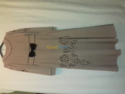 Liquettes/haut/abayat/robe/hidjab