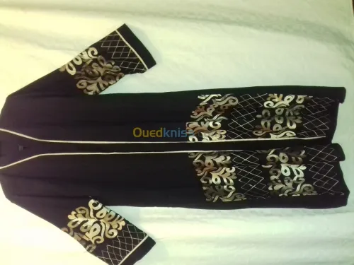 Liquettes/haut/abayat/robe/hidjab