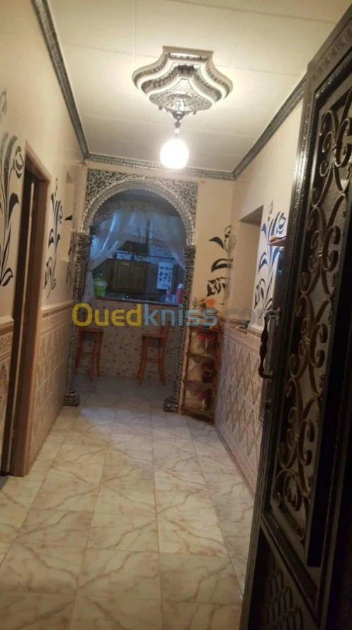 Vente Villa Tissemsilt Tissemsilt