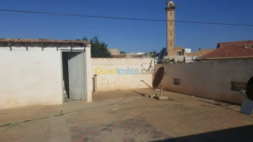 Vente Villa Tissemsilt Tissemsilt