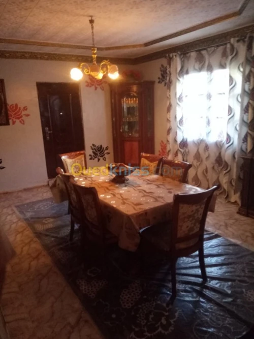 Vente Villa Tissemsilt Tissemsilt