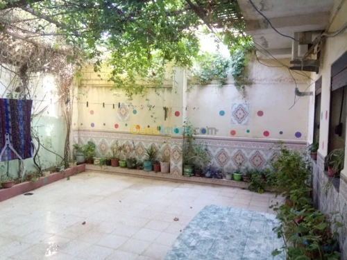 Vente Villa Tissemsilt Tissemsilt