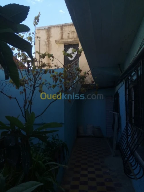Vente Villa Tissemsilt Tissemsilt