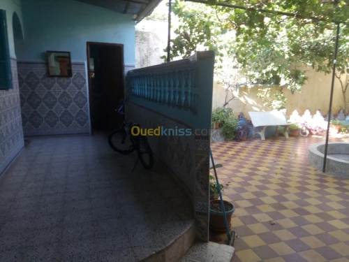 Vente Villa Tissemsilt Tissemsilt