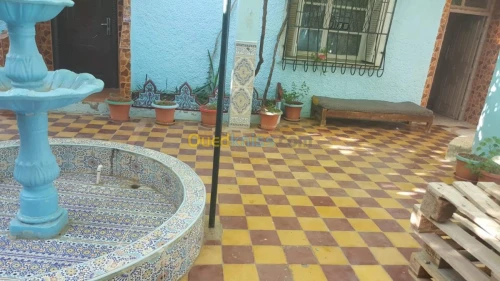 Vente Villa Tissemsilt Tissemsilt