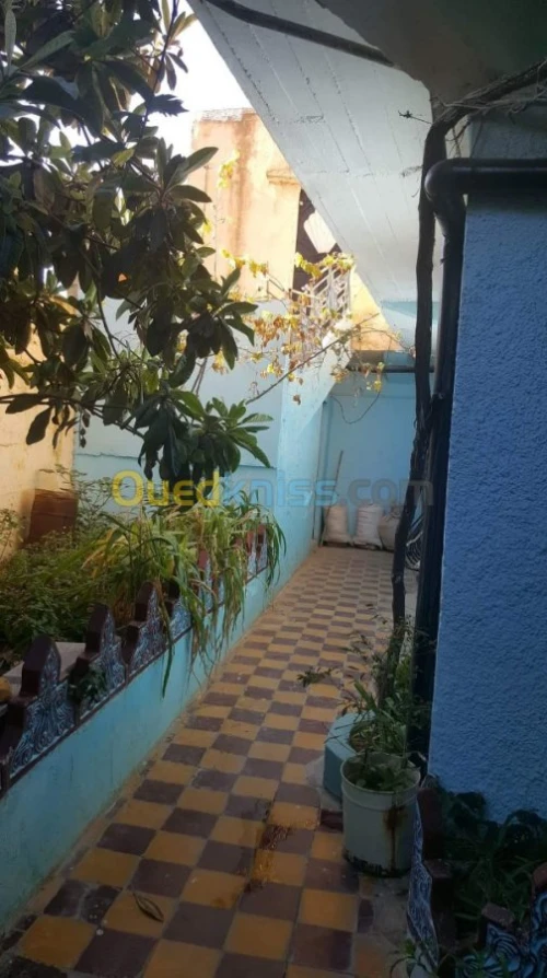 Vente Villa Tissemsilt Tissemsilt