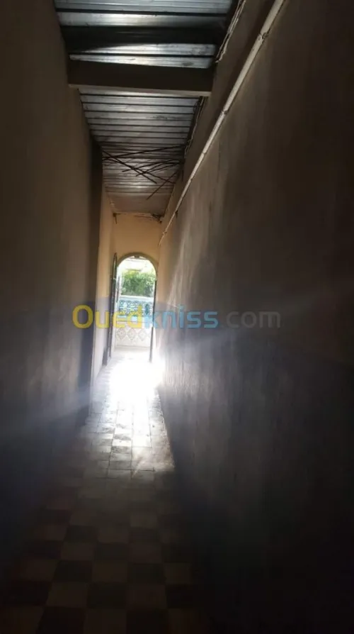 Vente Villa Tissemsilt Tissemsilt