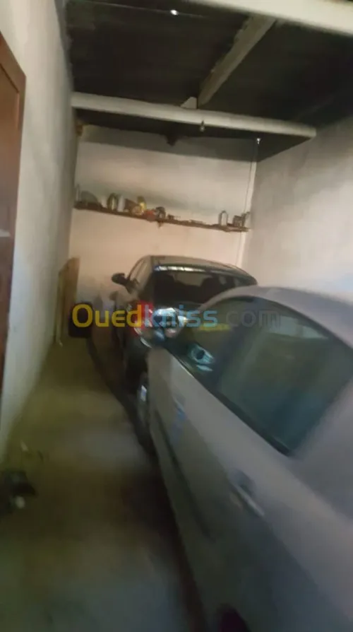 Vente Villa Tissemsilt Tissemsilt