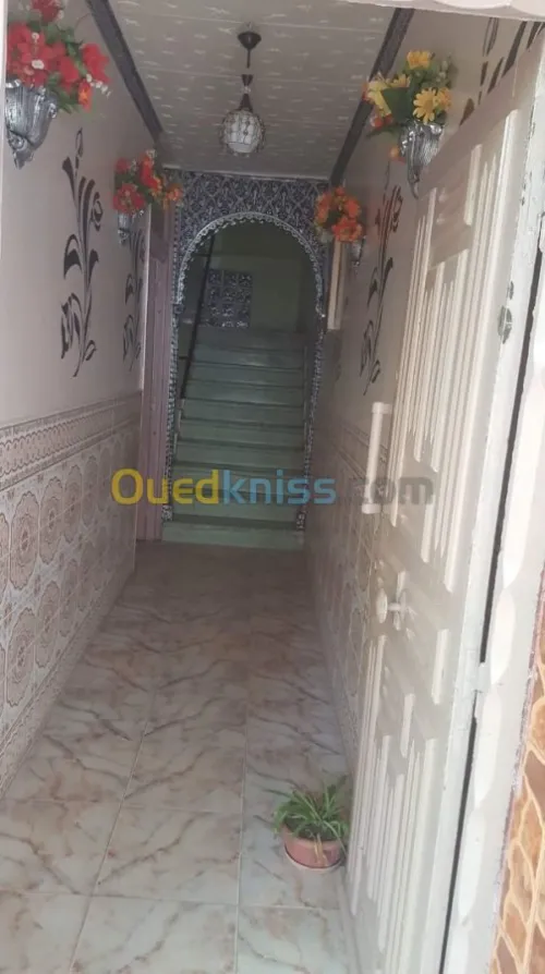 Vente Villa Tissemsilt Tissemsilt