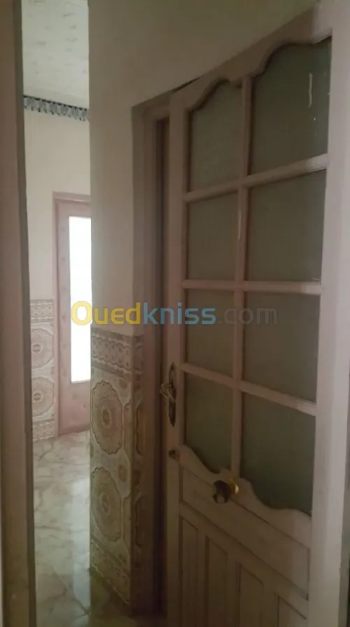 Vente Villa Tissemsilt Tissemsilt