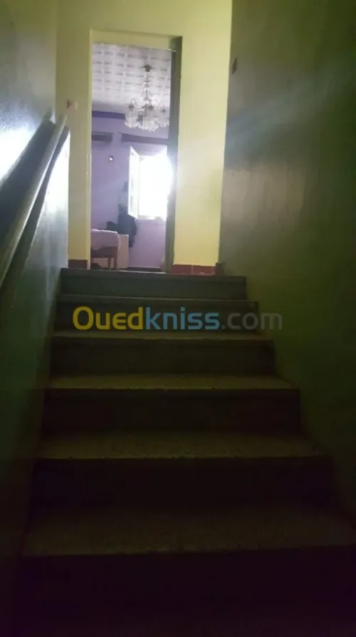 Vente Villa Tissemsilt Tissemsilt