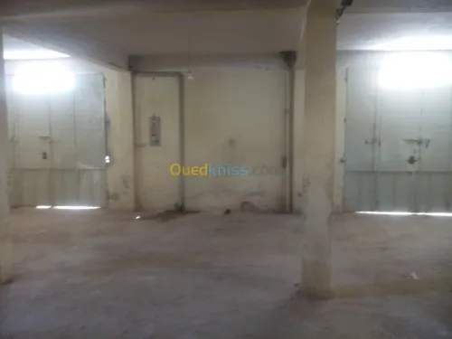 Vente Villa Oum el bouaghi Ain beida