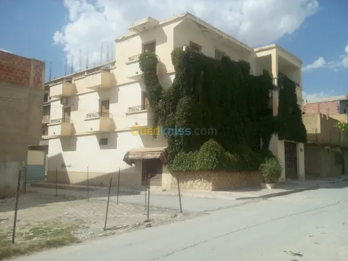 Vente Villa Oum el bouaghi Ain beida