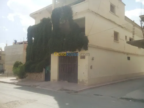 Vente Villa Oum el bouaghi Ain beida
